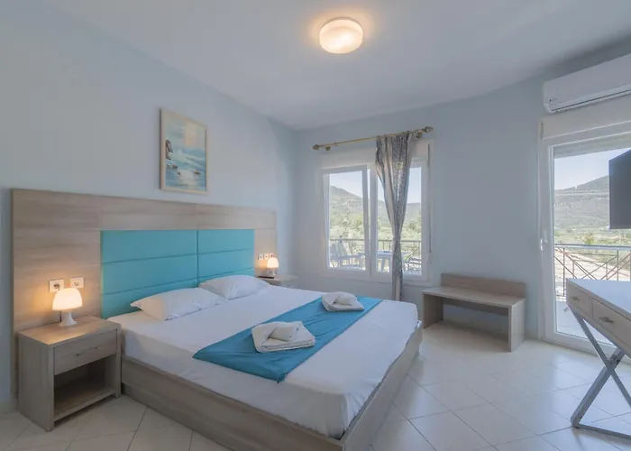 Βίλα Diamanti Villa, Pool & Barbecue