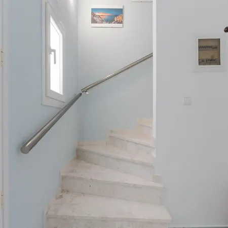 Diamanti Villa, Pool & Barbecue Skala Potamia (Thasos)