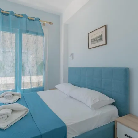 Diamanti Villa, Pool&barbecue