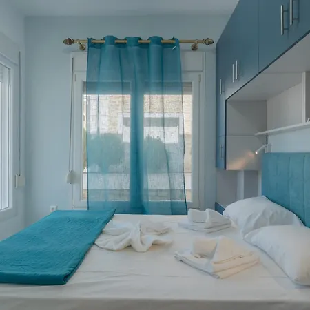 Луксозна вила Diamanti Villa, Pool & Barbecue *