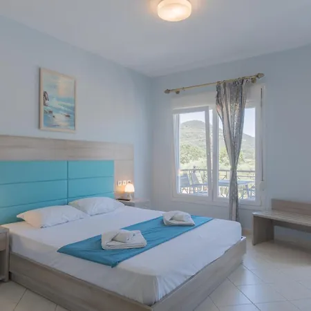 Diamanti Villa, Pool & Barbecue Вилла
