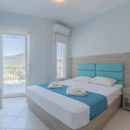 Diamanti Villa, Pool & Barbecue *
