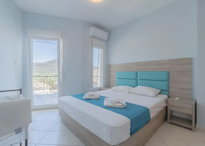 Diamanti Villa, Pool & Barbecue *