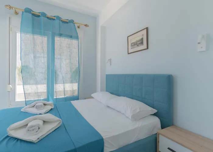 Diamanti Villa, Pool & Barbecue