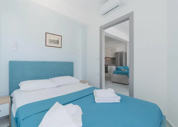 Diamanti Villa, Pool & Barbecue Skala Potamia (Thasos)